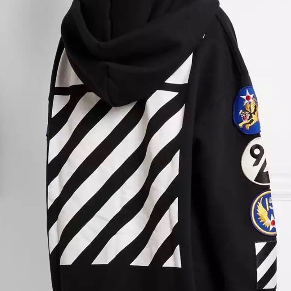 Off White Jacket